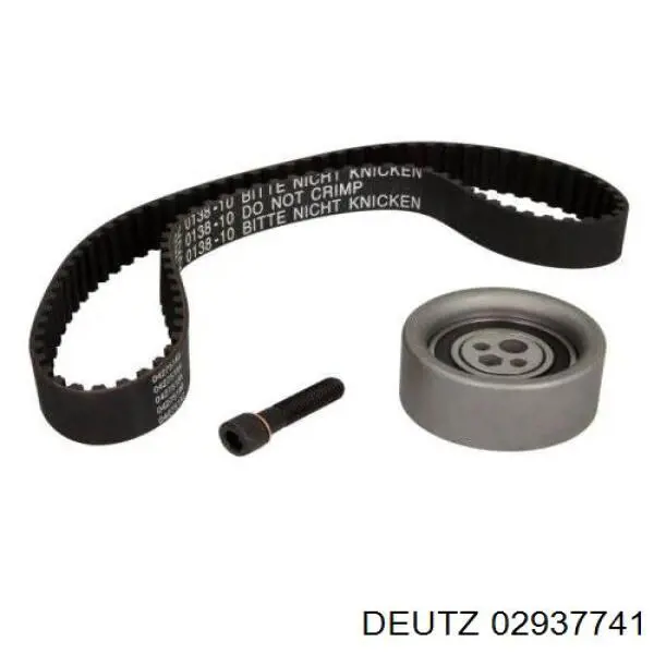 02937741 Deutz 