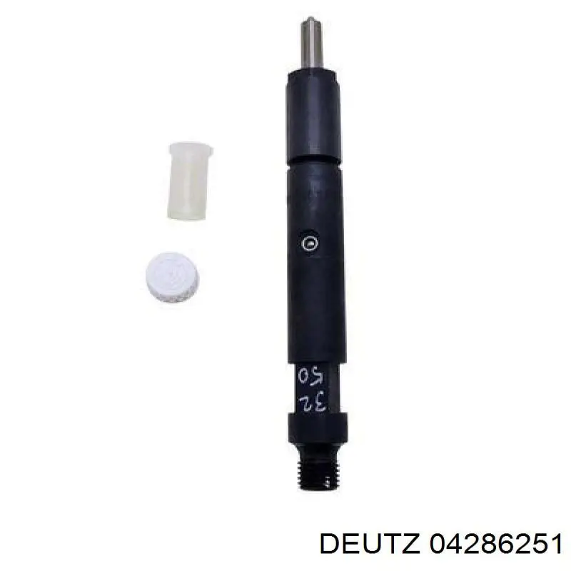 Deutz 04286251 ціна, від 112.49 USD