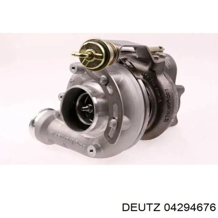 Турбіна Borg-Warner 12709880018 ціна, від 811.05 USD