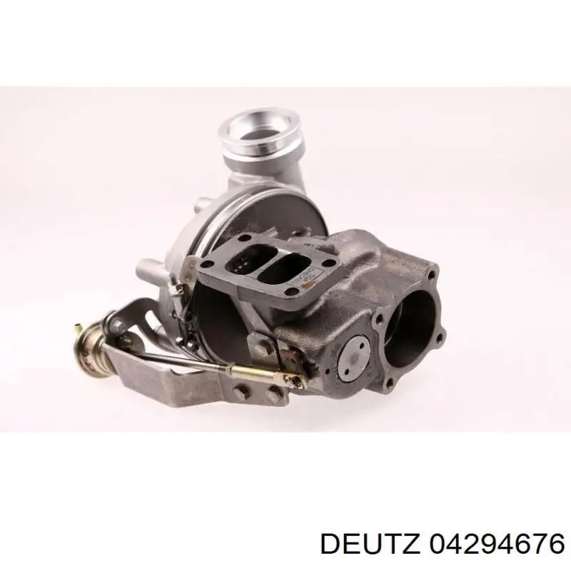 Купити 12709880018 Borg-Warner Турбіна