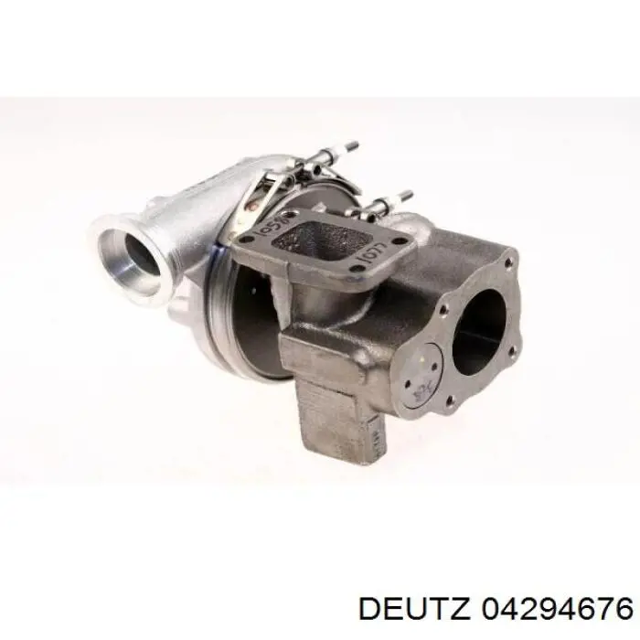 Купити 04294676 Deutz Турбіна