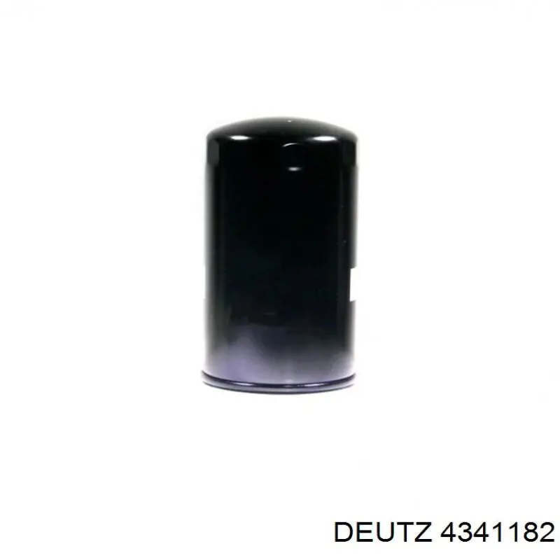 Фільтр АКПП 4341182 Deutz