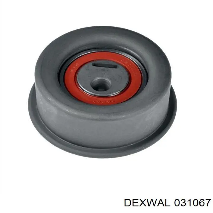 Натяжний ролик Nissan/Infiniti 11925AX00C ціна, від 18.31 USD