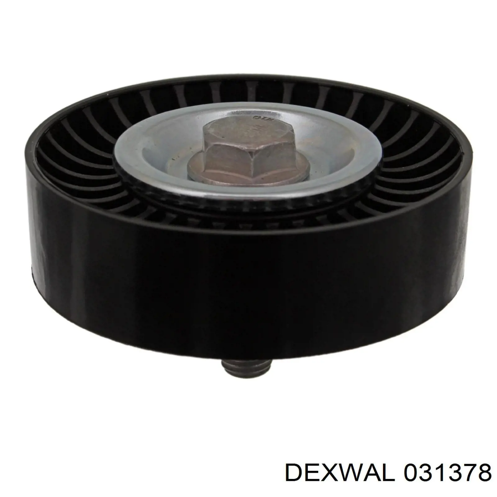 Ролик приводного ременя, паразитний Dexwal 031378 ціна, від 14.39 USD