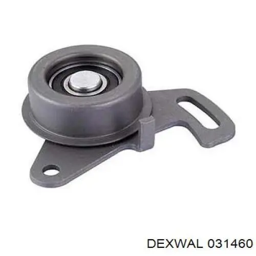 Натягувач приводного ременя Dexwal 031460 ціна, від 41.81 USD