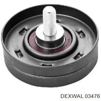 Купити 541410 Ruville Натяжний ролик