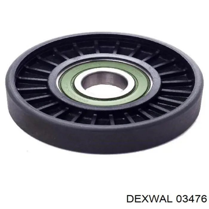 Купити R0604 Kamoka Натяжний ролик