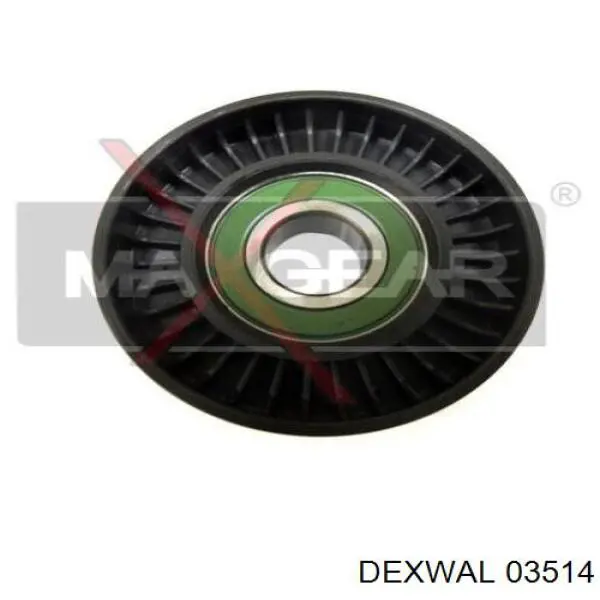 Купити 03514 Dexwal Натяжний ролик