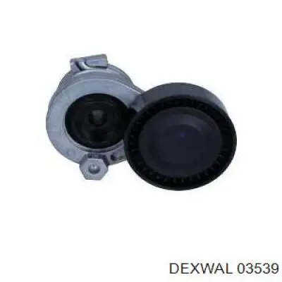 Натяжний ролик 03539 Dexwal