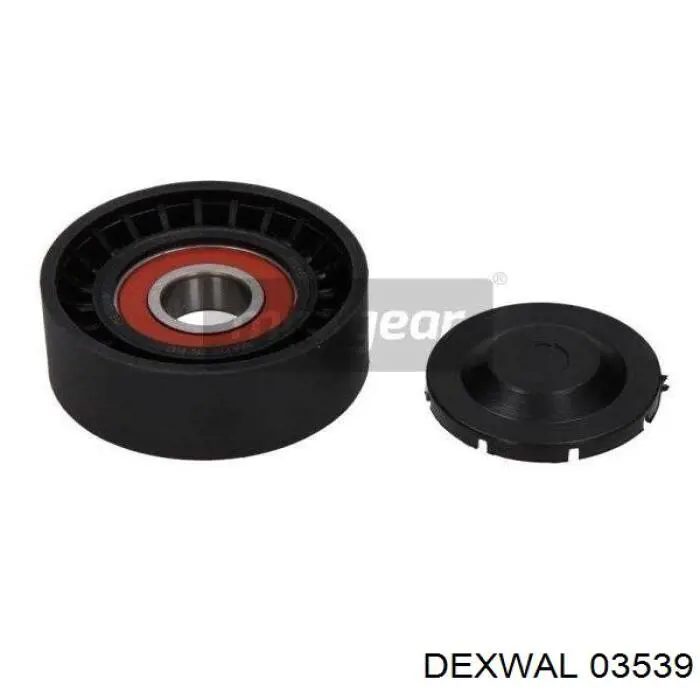 Купити 03539 Dexwal Натяжний ролик