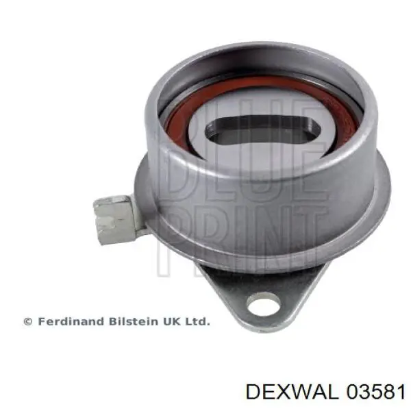 Натяжний ролик Dexwal 03581 ціна, від 9.96 USD