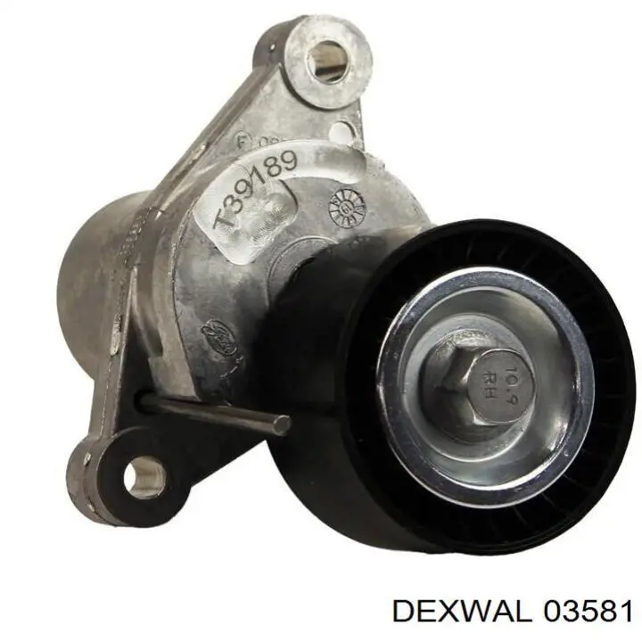Натяжний ролик 03581 Dexwal