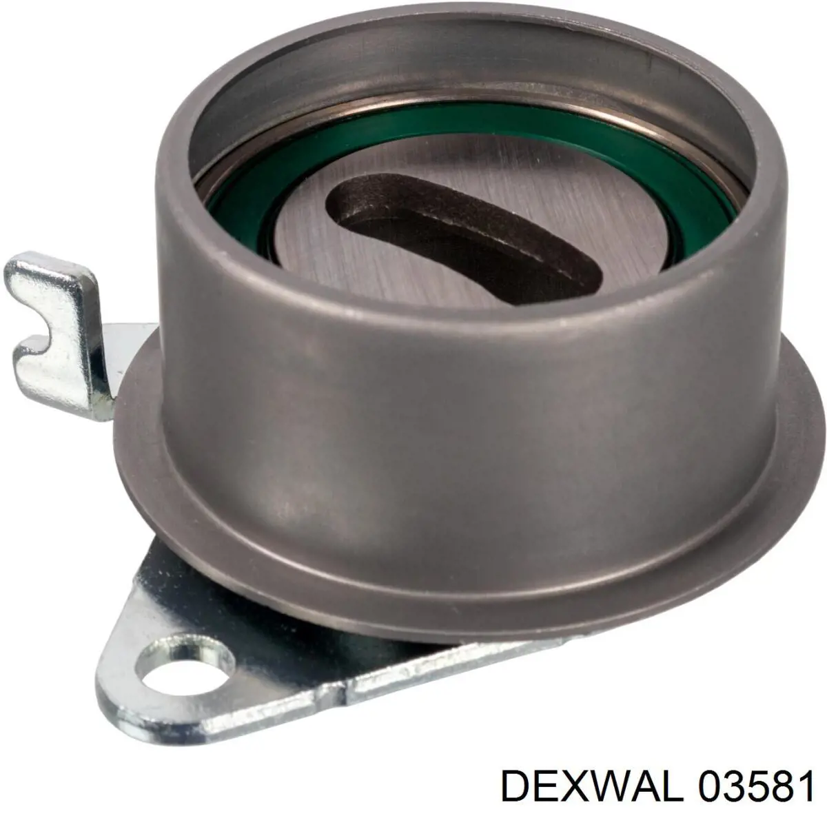 Натяжний ролик Dexwal 03581 ціна, від 9.96 USD