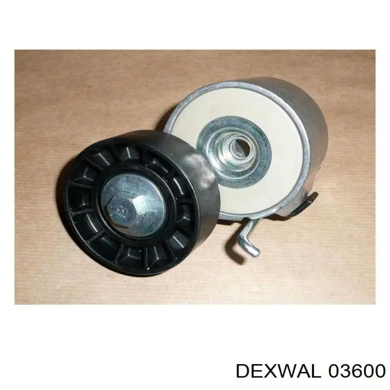 Купити MPQ0403 Magneti Marelli Натяжний ролик