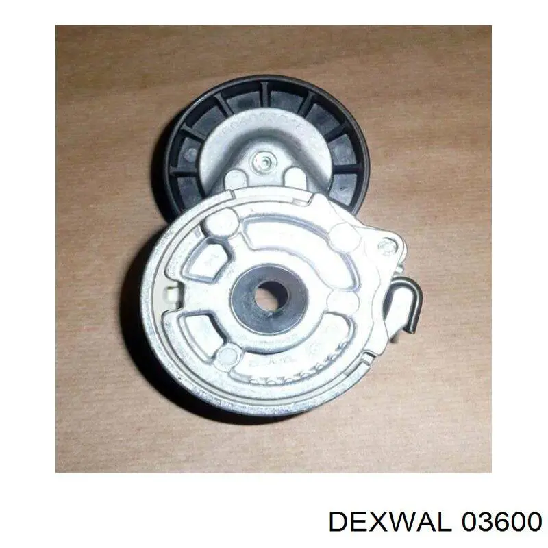 Купити 03600 Dexwal Натяжний ролик