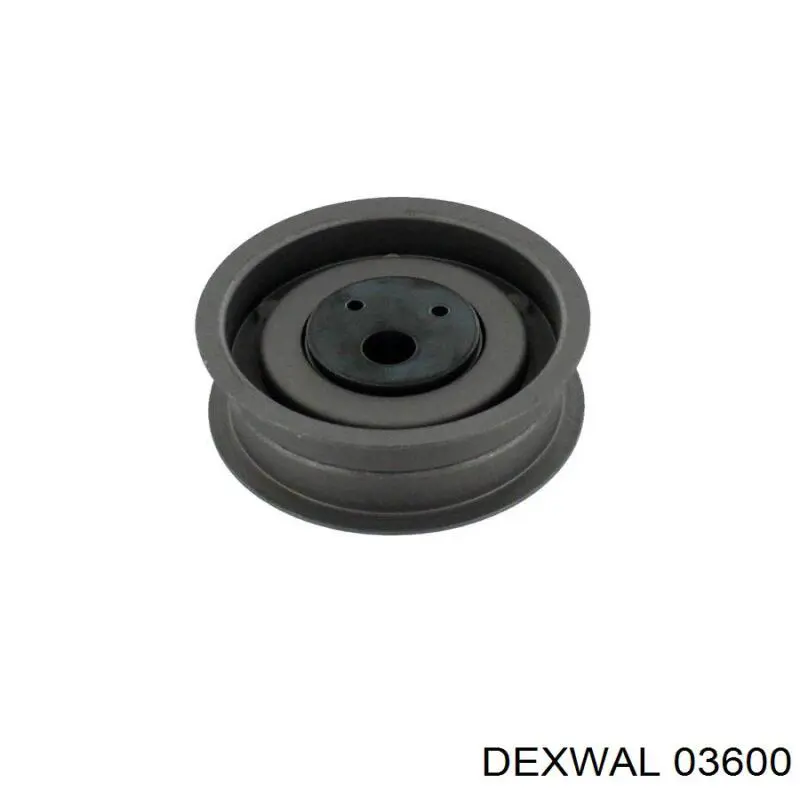 Натяжний ролик 03600 Dexwal
