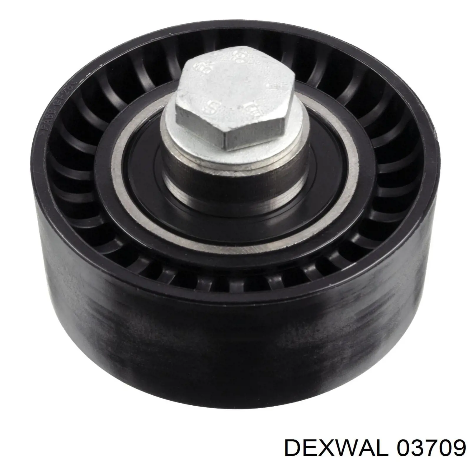 Купити 03709 Dexwal Ролик паразитний ГРМ