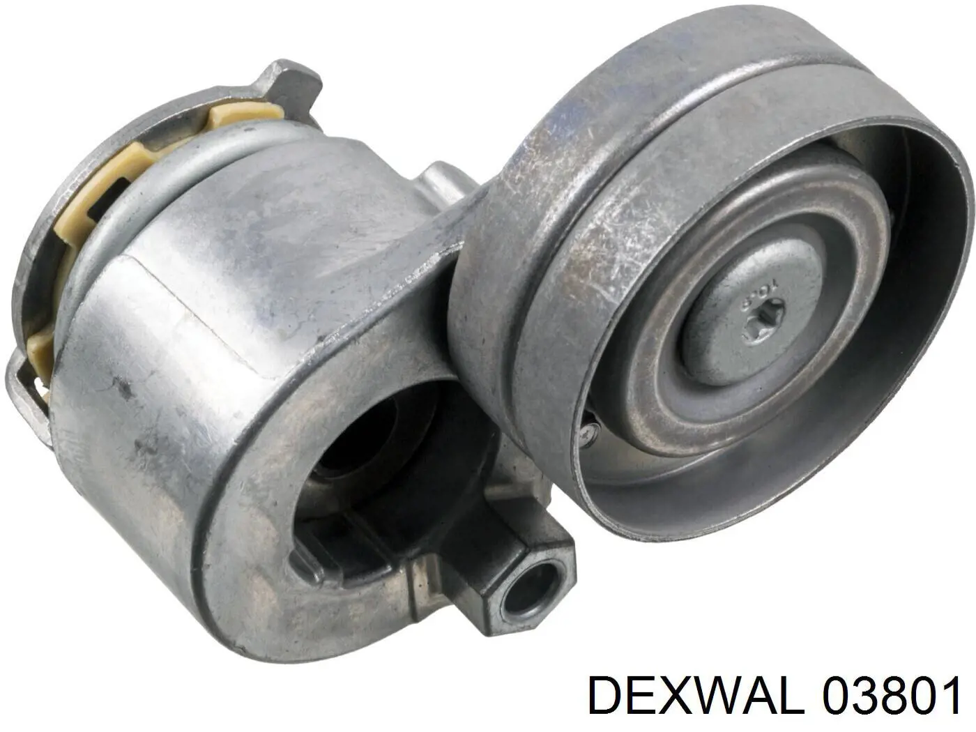 03801 Dexwal натягувач приводного ременя