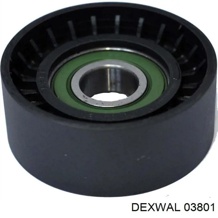 Натягувач приводного ременя Dexwal 03801 ціна, від 51.34 USD