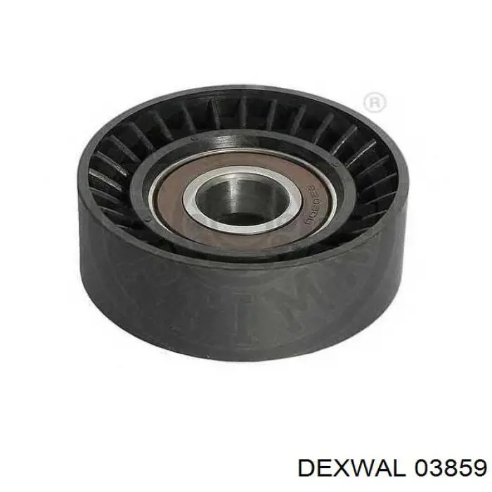 Ролик приводного ременя, паразитний Fiat/Alfa/Lancia K04627094AA ціна, від 16.08 USD
