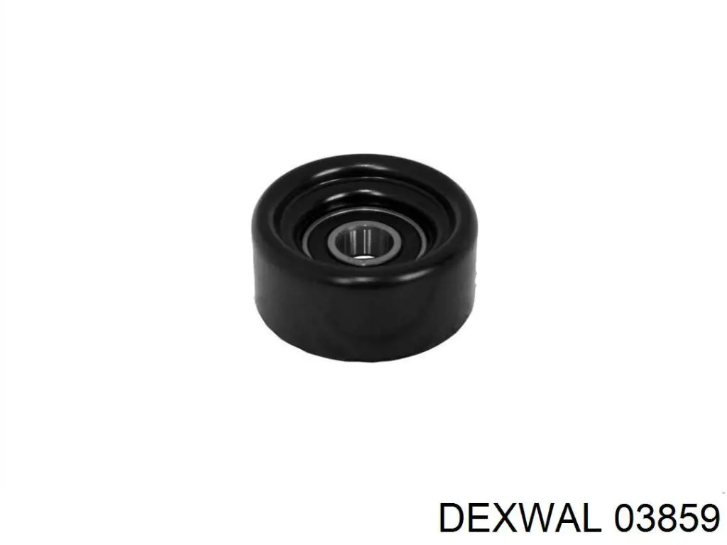 Ролик приводного ременя, паразитний K04627094AA Fiat/Alfa/Lancia