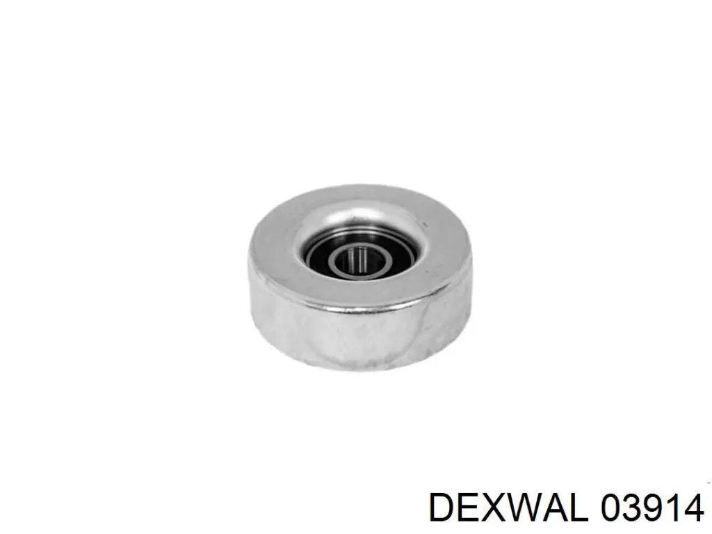 Купити 03914 Dexwal Натяжний ролик