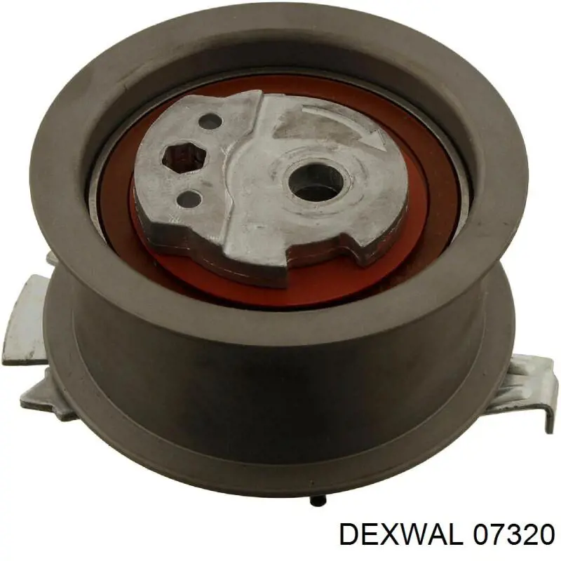 Комплект ГРМ VAG 2X0198119 ціна, від 155.77 USD