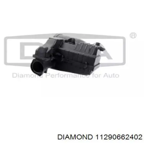 11290662402 Diamond/DPA корпус повітряного фільтра