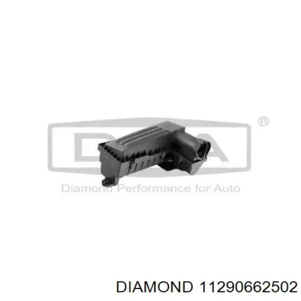 11290662502 Diamond/DPA корпус повітряного фільтра