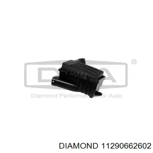 11290662602 Diamond/DPA Повітряний фільтр двигуна