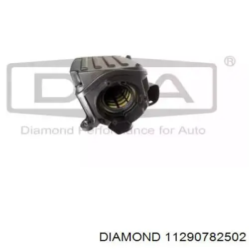 Корпус повітряного фільтра Diamond/DPA 11290782502 ціна, від 20.05 USD