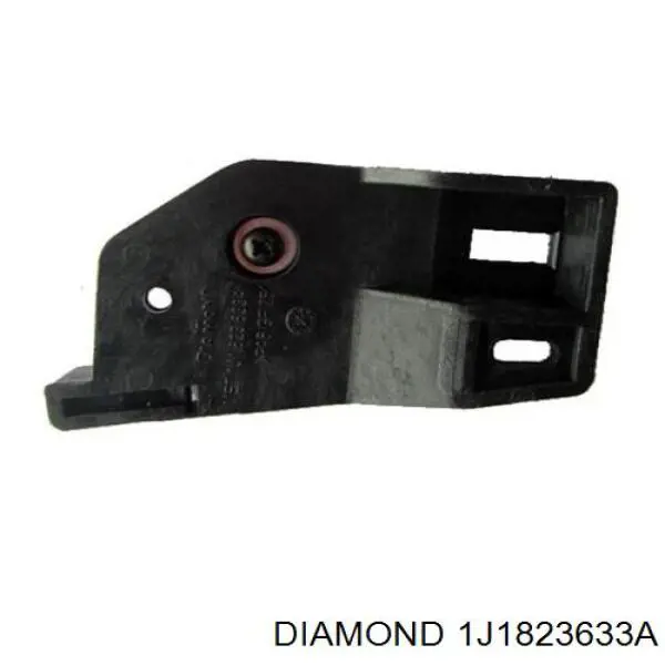 Купити 3823013 Autotechteile Кронштейн ручки відкривання капота