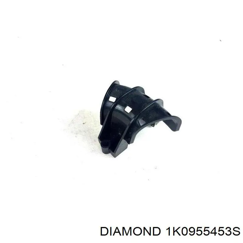 1K0955453S Diamond/DPA Бачок склоомивача