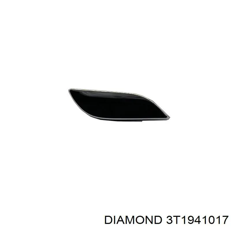 3T1941017 Diamond/DPA фара ліва