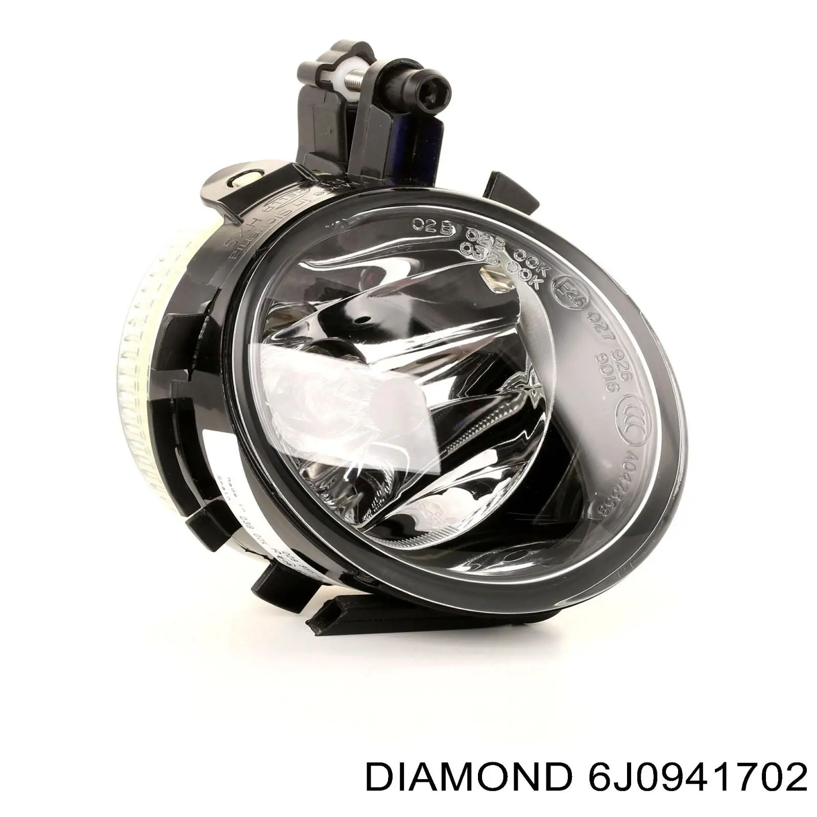 6J0941702 Diamond/DPA Фара протитуманна, права