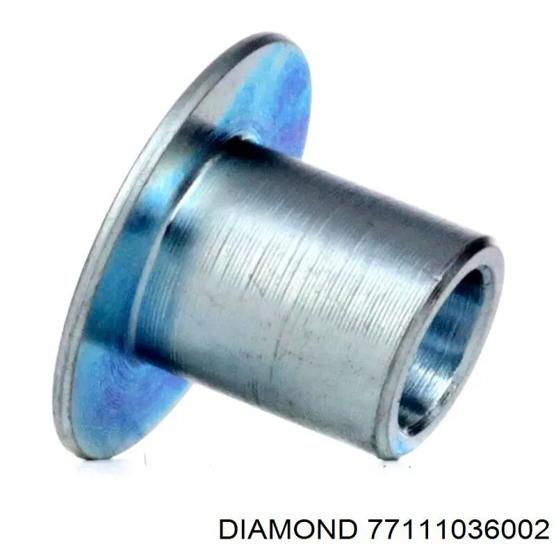 Рукоятка важеля КПП Diamond/DPA 77111036002 ціна, від 11.15 USD