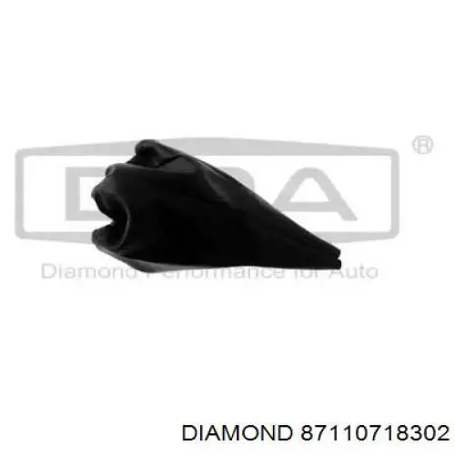 87110718302 Diamond/DPA чохол на важіль перемикання