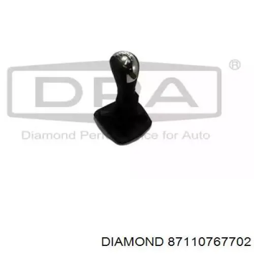 Купити 87110767702 Diamond/DPA Рукоятка важеля КПП