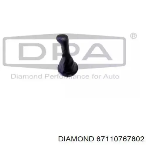 87110767802 Diamond/DPA 