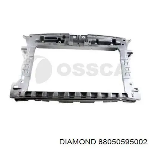 Панель передня Diamond/DPA 88050595002 ціна, від 48.82 USD