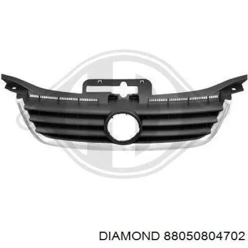 Панель передня Diamond/DPA 1T0805588AD9B9 ціна, від 74.07 USD