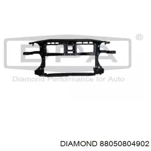 Панель передня Diamond/DPA 88050804902 ціна, від 64.75 USD