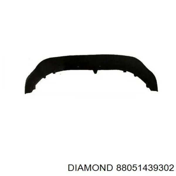 Купити 88051439302 Diamond/DPA Аеродинамічні обважування