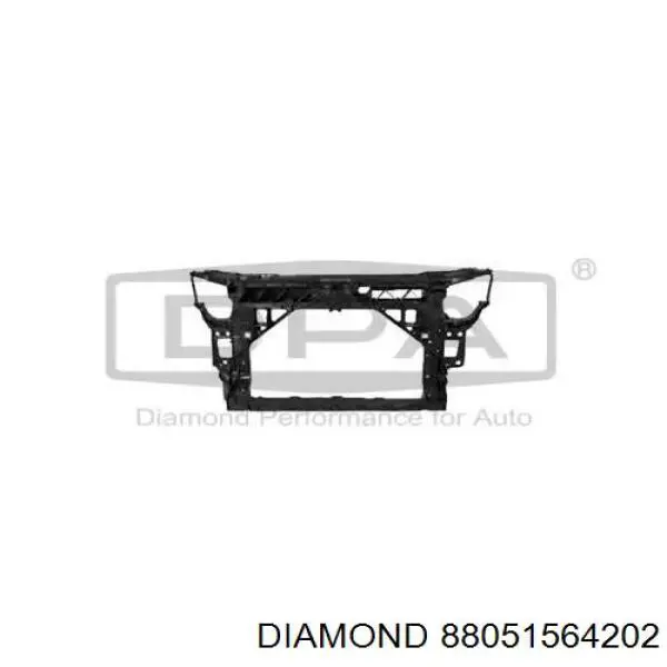 Панель передня Signeda PST03004D ціна, від 62.01 USD
