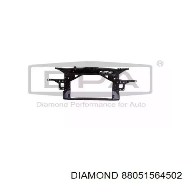 Панель передня Diamond/DPA 88051564502 ціна, від 76.04 USD