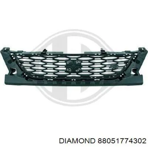 Панель передня VAG 5F0805588F ціна, від 101.95 USD