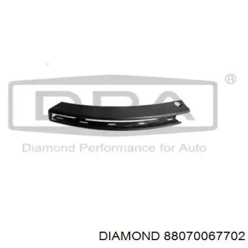 Купити 88070067702 Diamond/DPA 
