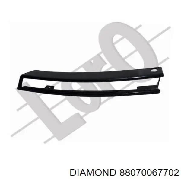 88070067702 Diamond/DPA 