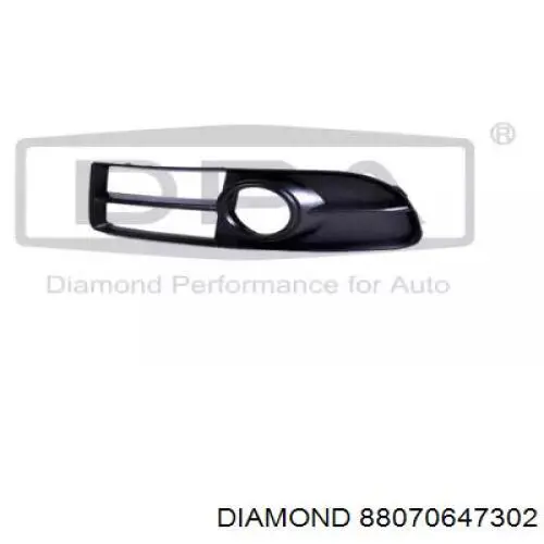88070647302 Diamond/DPA 