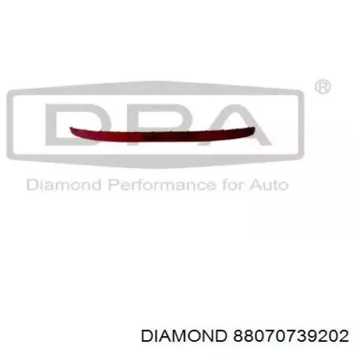 Купити 88070739202 Diamond/DPA 